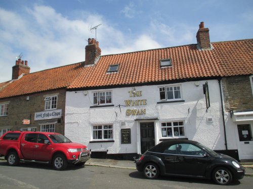 Kirkbymoorside, Rydale, North Yorkshire