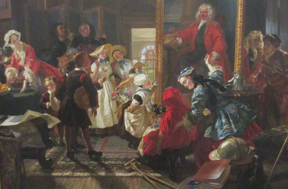 York Art Galler