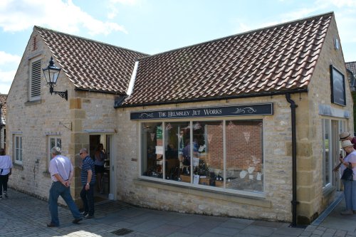Helmsley, North Yorkshire