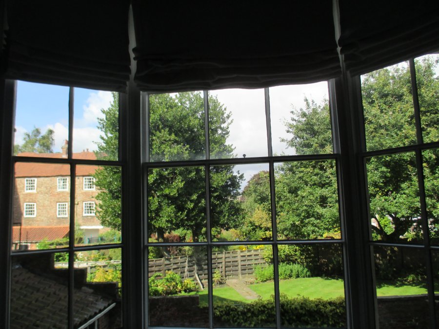 Grays Court, York