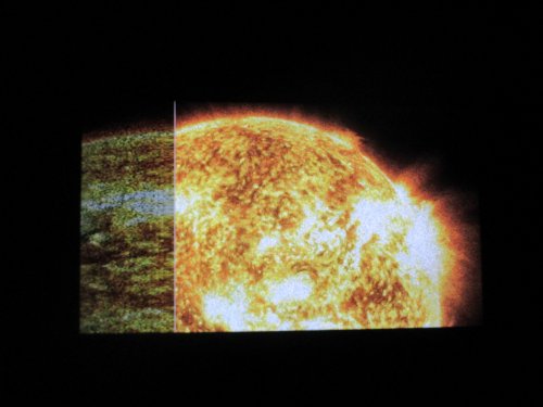 Ryoichi Kurokawa [unfold.alt] York Art Galler