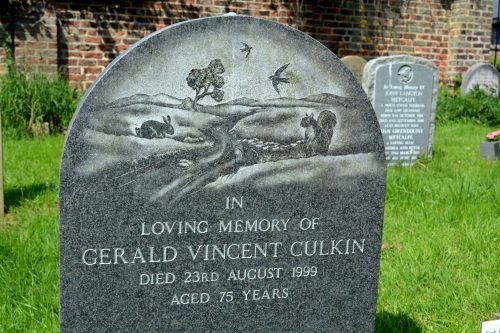 York Cemetery