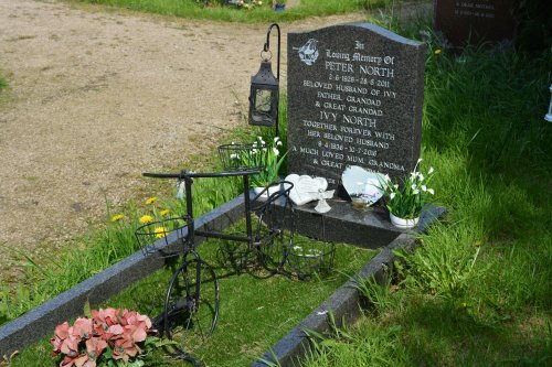 York Cemetery