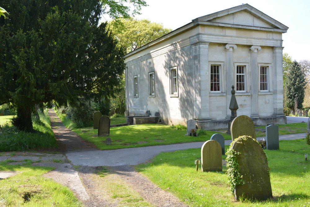 York Cemetery