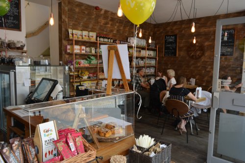Stamford, Lincolnshire