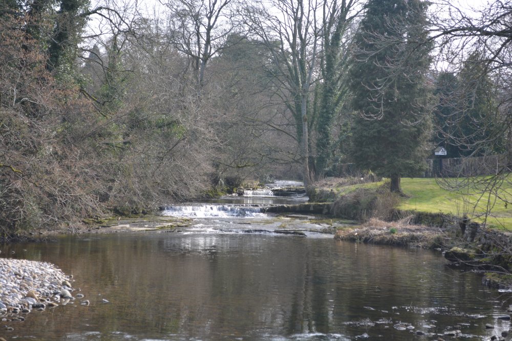 , West Burton, Wensleydale, North Yorkshire