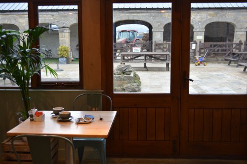 , West Burton, Wensleydale, North Yorkshire