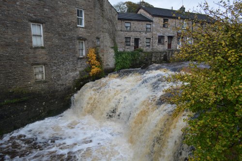  Dales Countryside Museum, Hawes, North Yorkshire