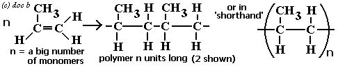 doc b oil notes