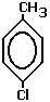 aromatic structural isomers of molecular formula C7H7Cl